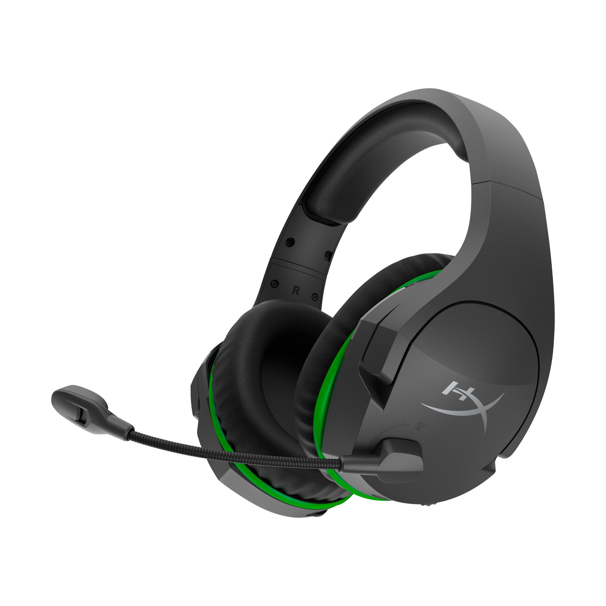 Kõrvaklapid HyperX CloudX Stinger HHSS1C-DG-GY/G