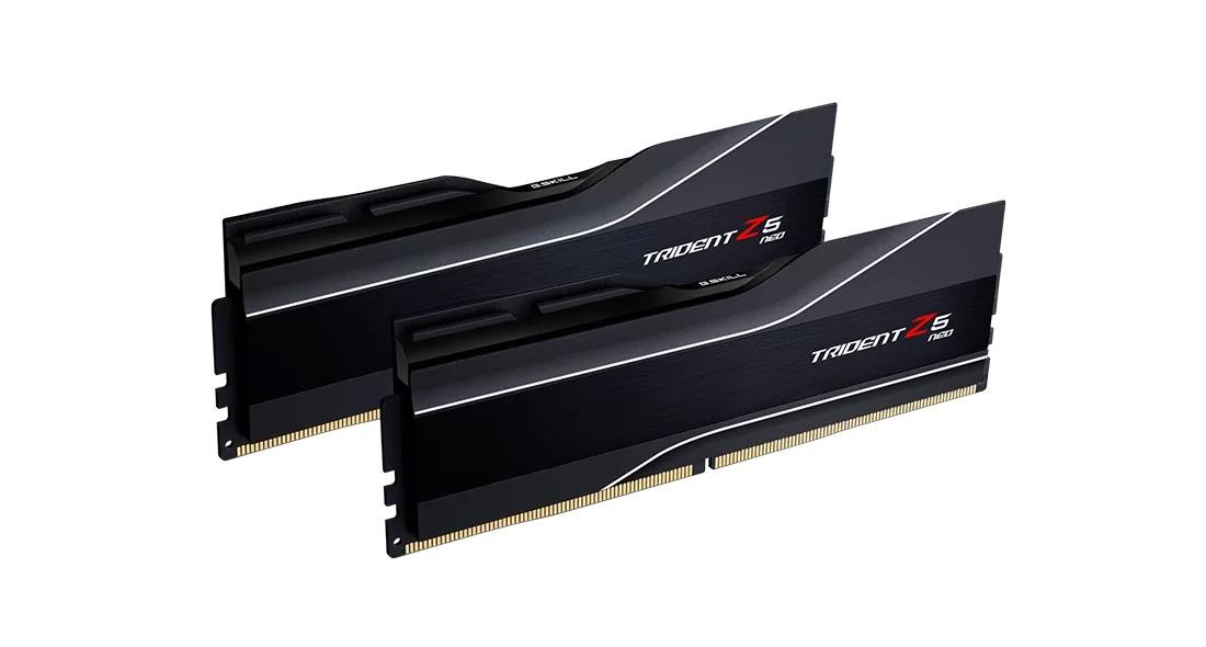 Operatiivmälu 32GB DDR5-6000 K2 G.SKILL