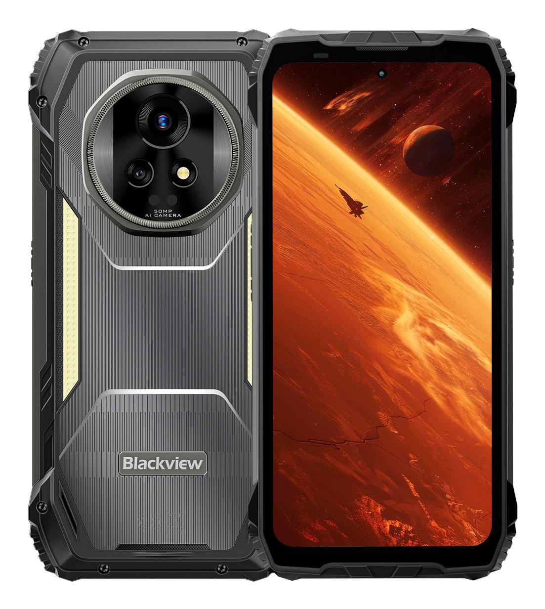 Mobiiltelefon Blackview Xplore 2 16GB/1TB