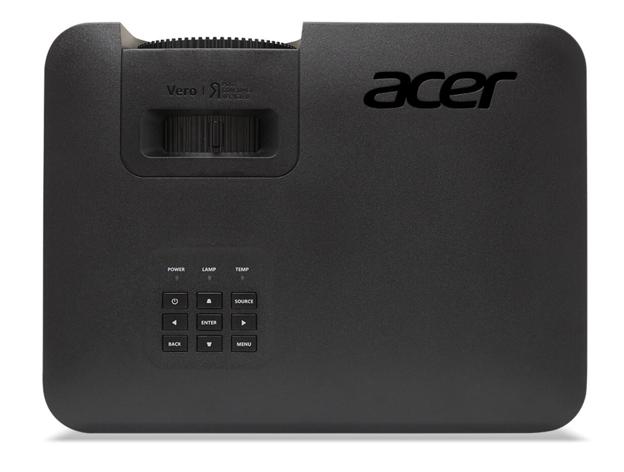 Projektor Acer PL2520I 4000 luumenit