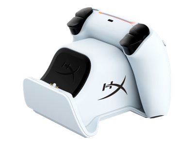 HP HyperX ChargePlay Duo kontrollerite laadija
