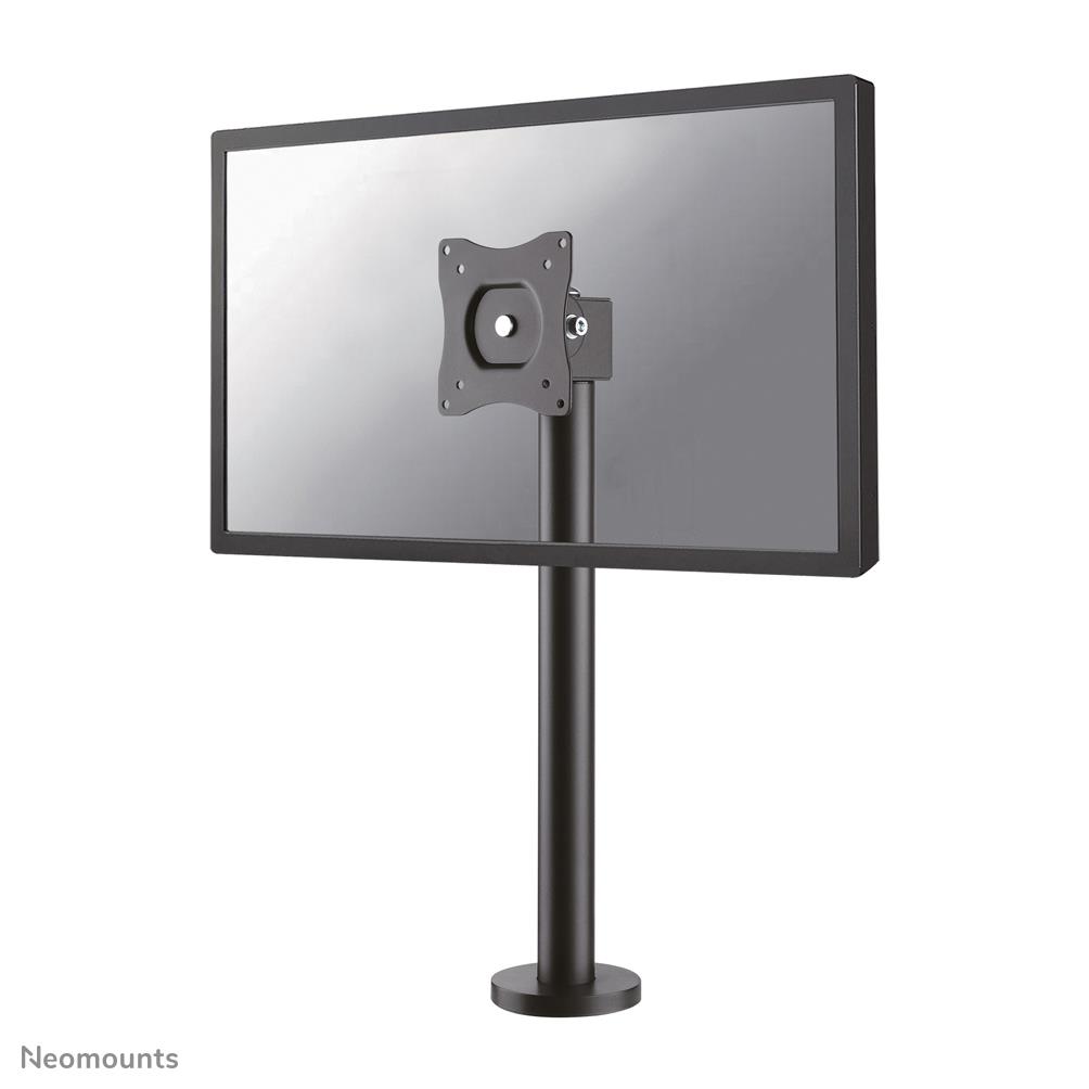 Monitori lauakinnitus 10-32" NS-DPOS100BLACK Neomounts