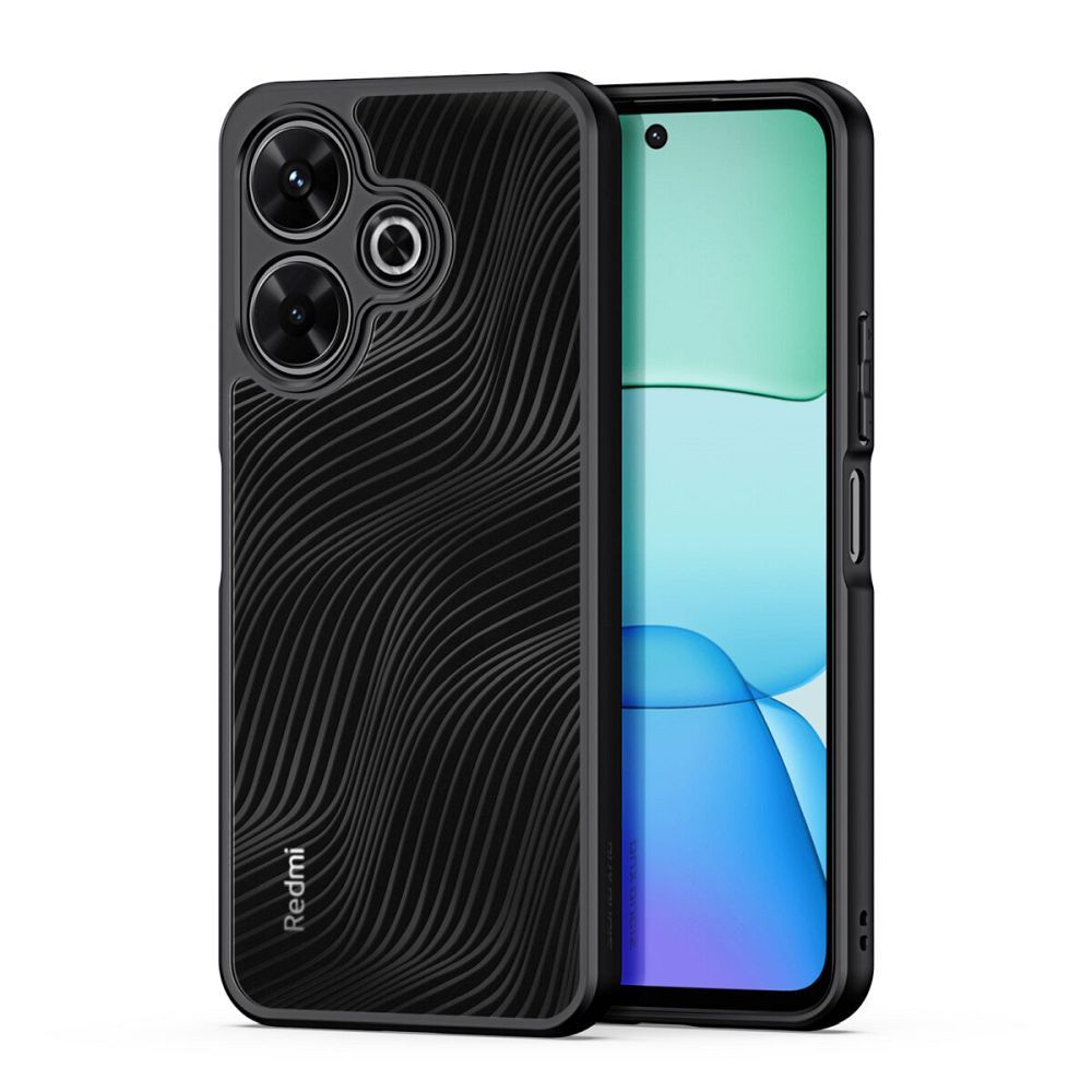 DUX DUCIS case AIMO jaoks REDMI 13 must