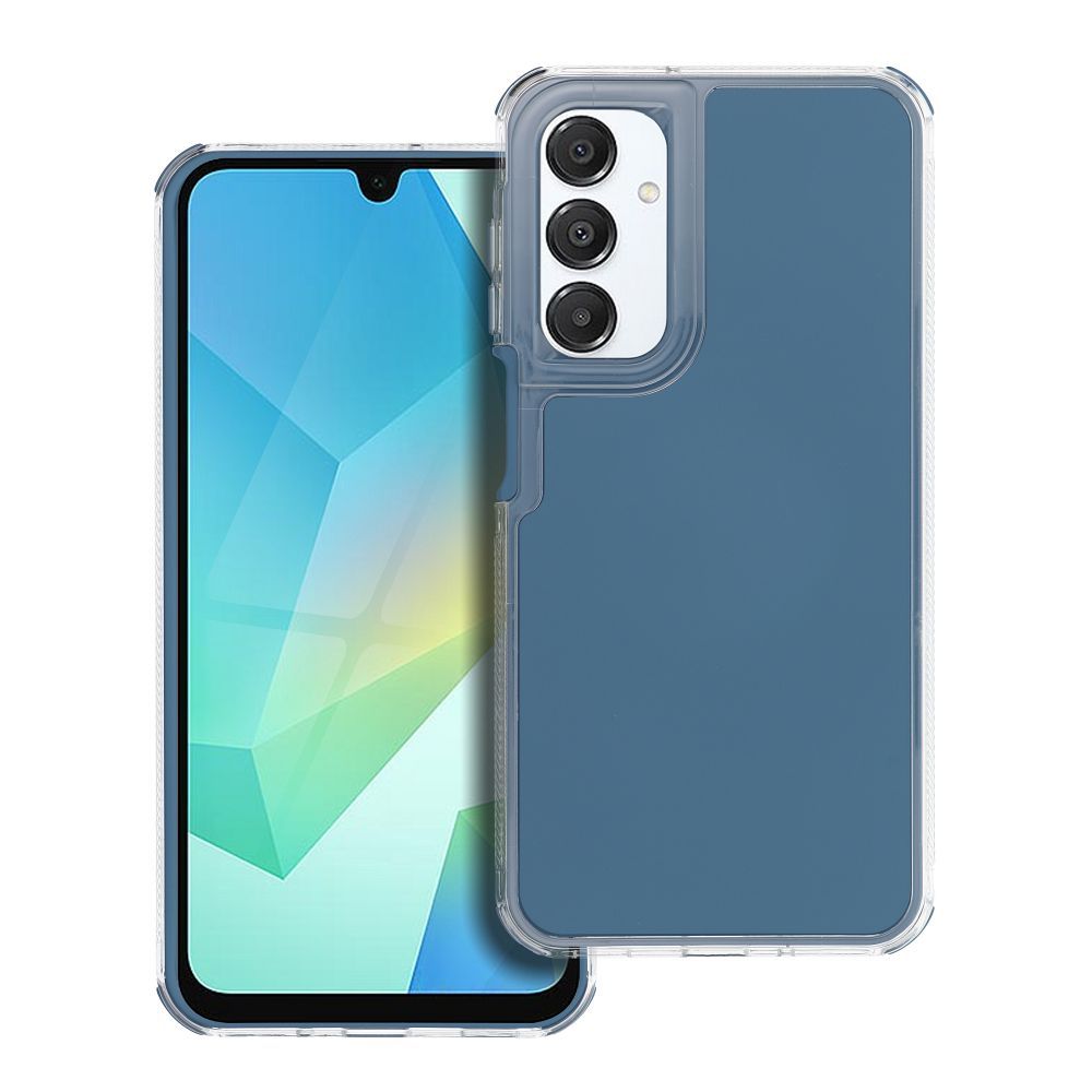 MATRIX Ümbris jaoks SAMSUNG A16 5G / A16 4G sinine