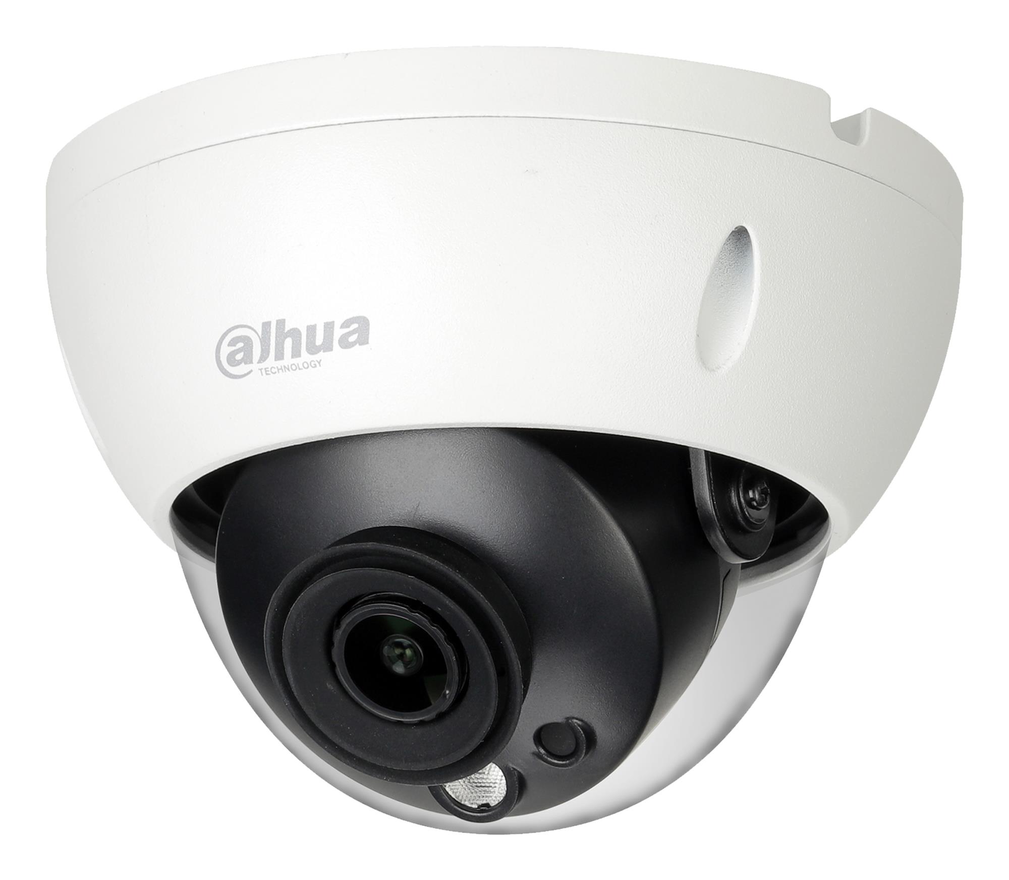 Dahua 5MP IR kupli võrgukaamera HDBW5541R-ASE