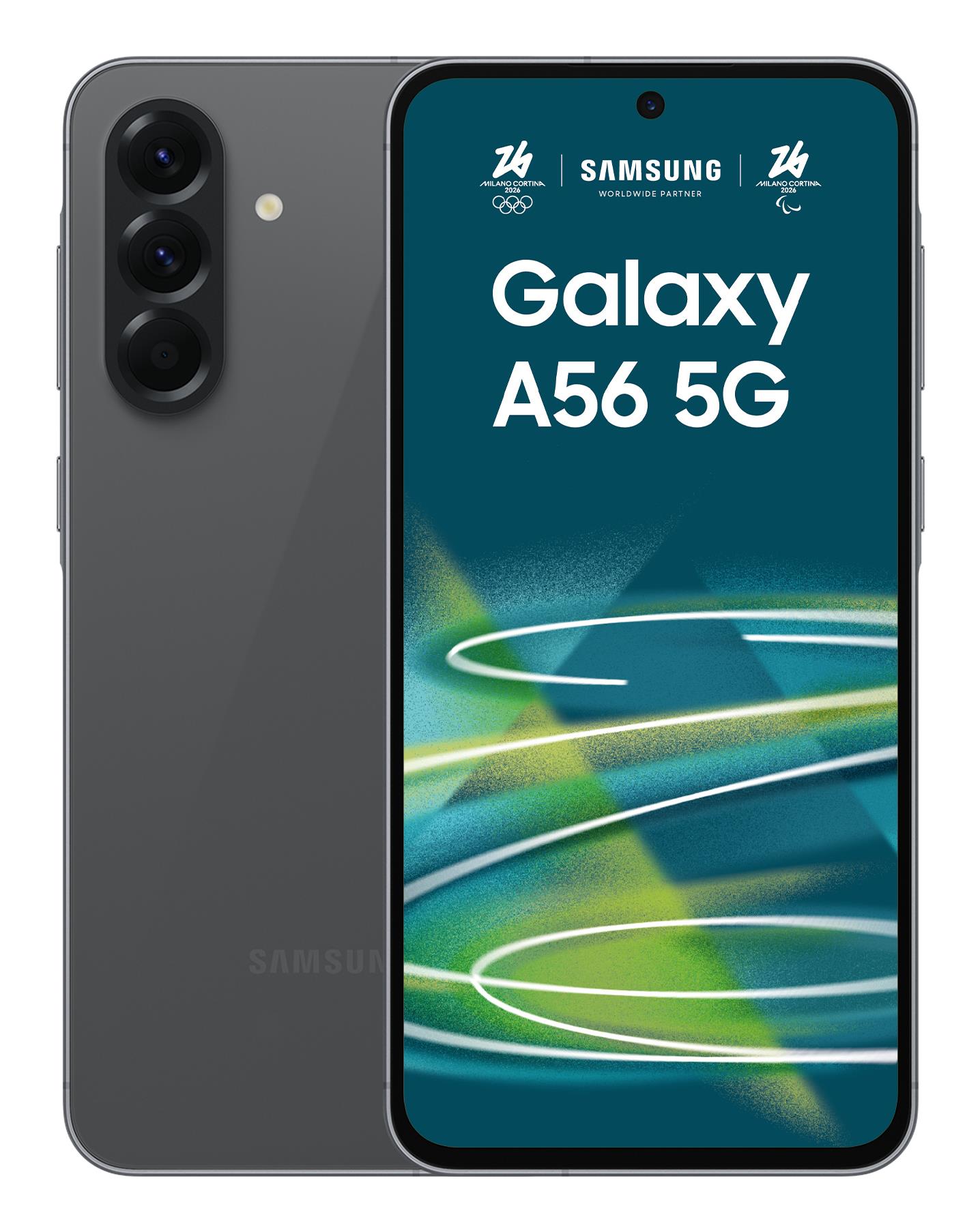 Samsung Galaxy A56 5G 256GB must SM-A566B