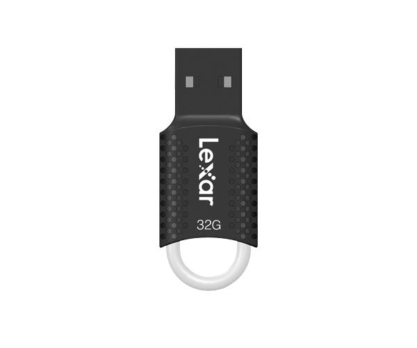 USB mälupulk USB2 32GB/V40 LJDV40-32GAB LEXAR