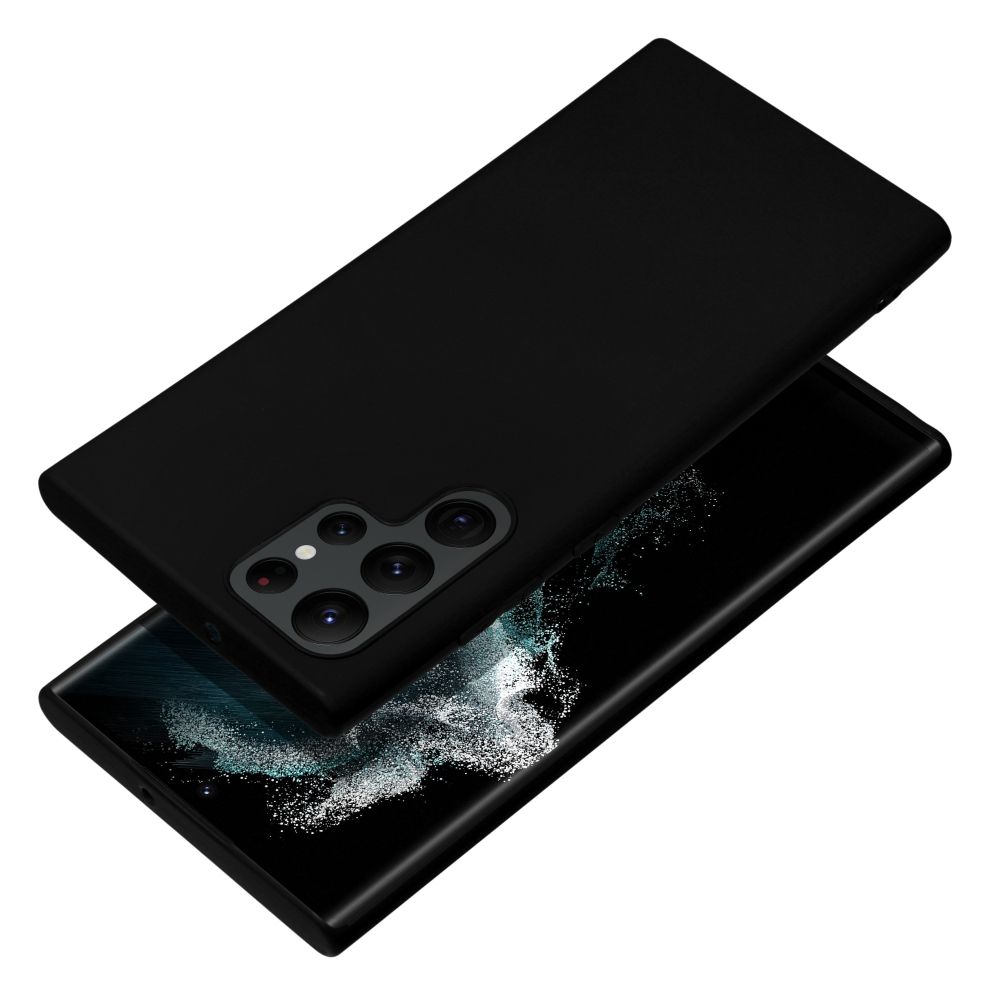 SOFT Ümbris jaoks SAMSUNG A16 5G / A16 4G must