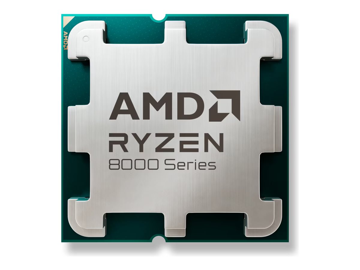 AMD Ryzen 7 8700F 5GHz AM5 8C/16T MPK protsessor