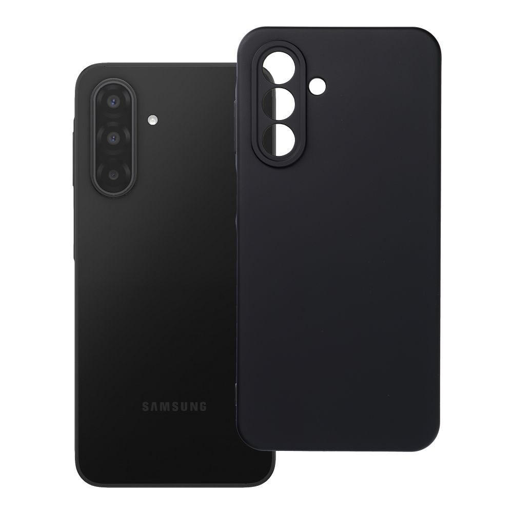 SILICONE case jaoks SAMSUNG A17 must