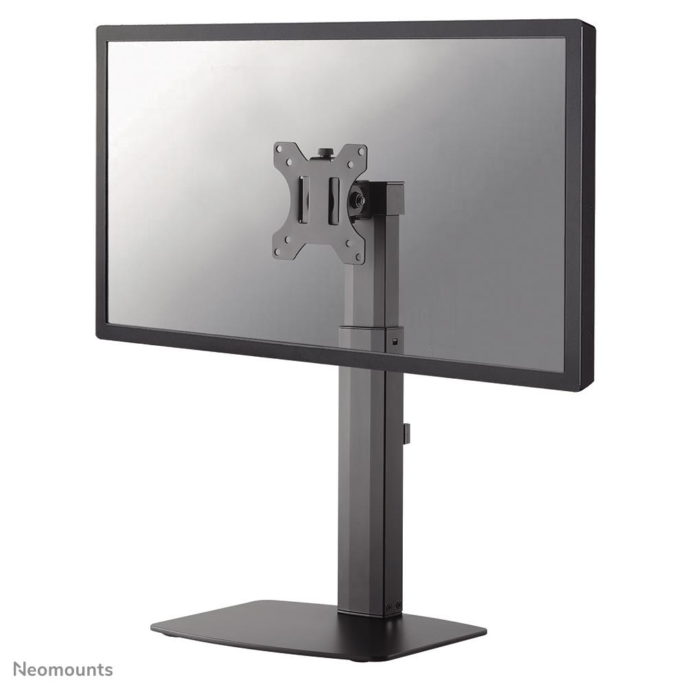 Monitori lauakinnitus 10-32" FPMA-D865BLACK Neomounts
