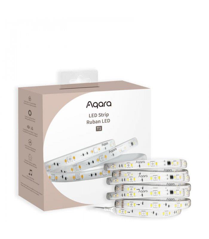 Nutikas LED riba Aqara LED Strip T1 ZigBee RLS-K01D