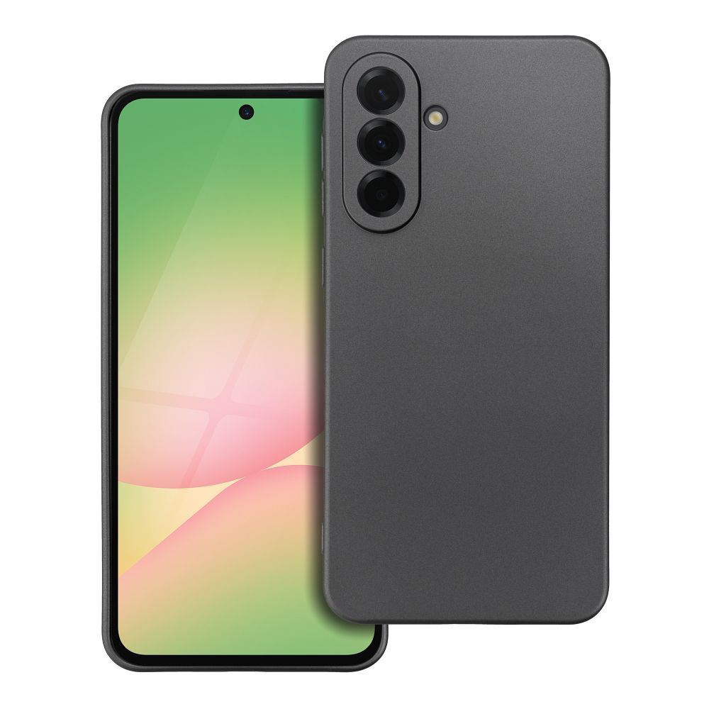 METALLIC Ümbris jaoks SAMSUNG A56 5G hall