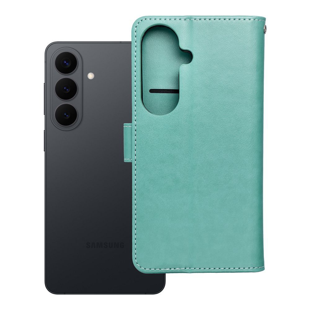 MEZZO Kaaned ümbris jaoks SAMSUNG S26 dreamcatcher roheline