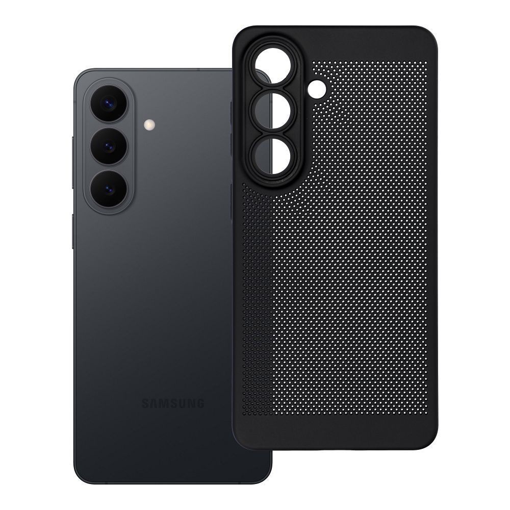 BREEZY case jaoks SAMSUNG S26 Pro must