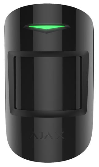 Ajax juhtmevaba liikumisandur MotionProtect must