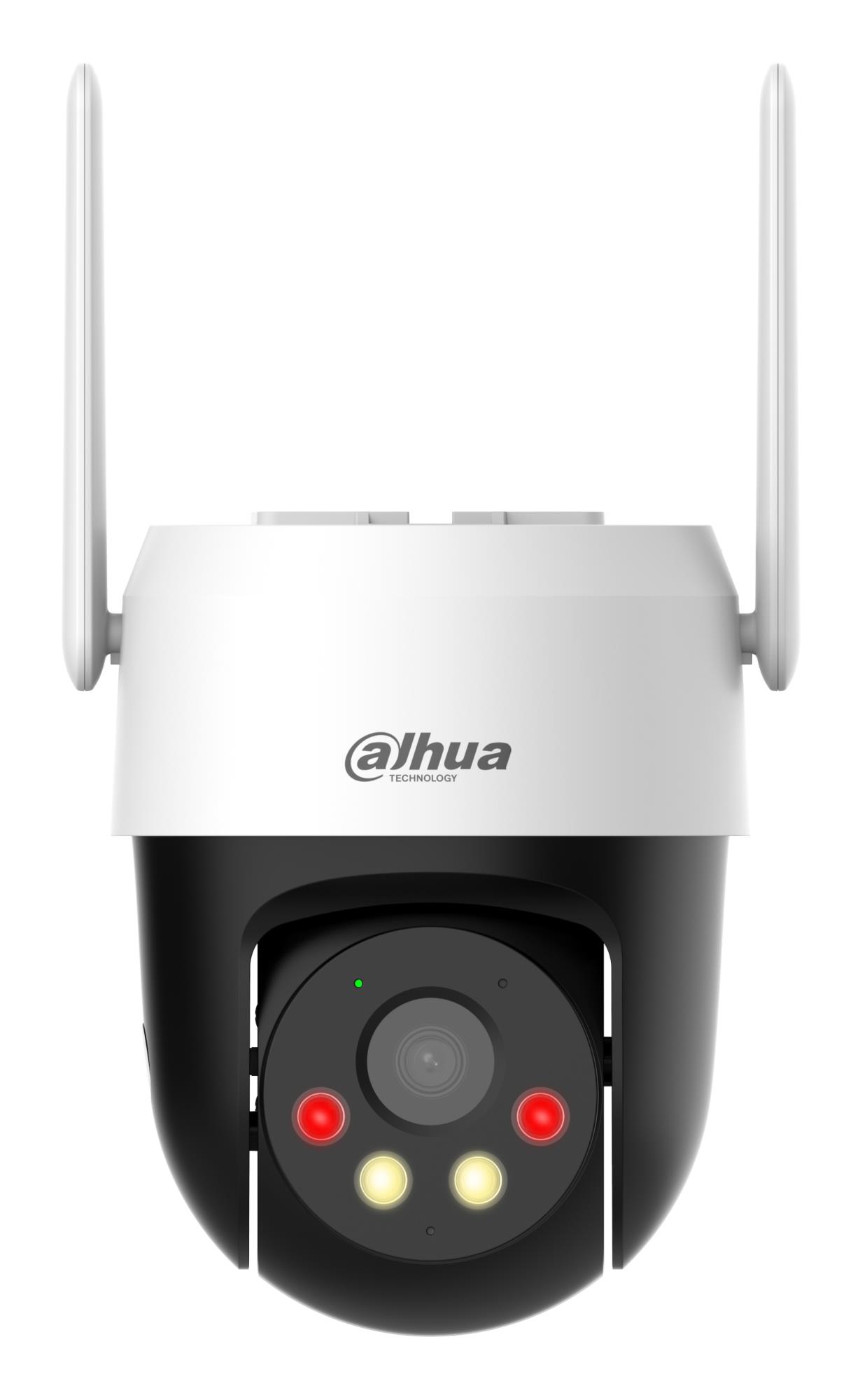 Dahua juhtmevaba kaamera 3MP PT Dome 4G P3AE-PV