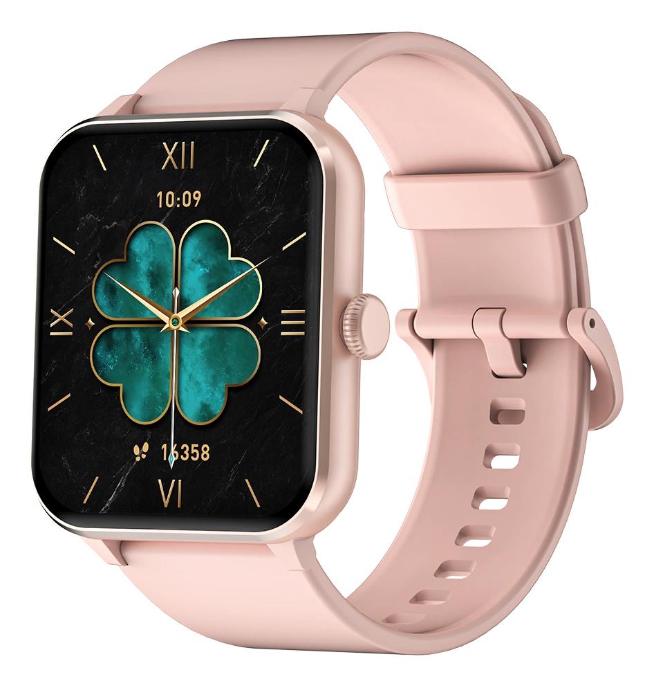 Blackview R50 nutikell roosa