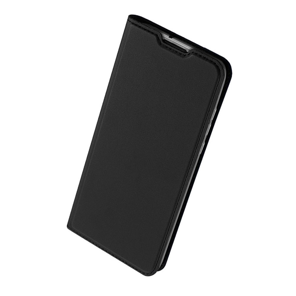 DUX DUCIS чехол-книжка SKIN PRO для SAMSUNG A25 5G чёрный