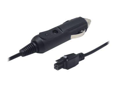 Teltonika PR2AM20M võrgukommutaatori auto toiteplokk