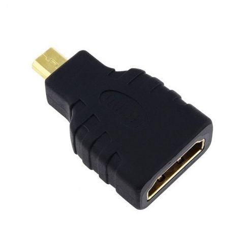 Gembird HDMI Micro HDMI adapter