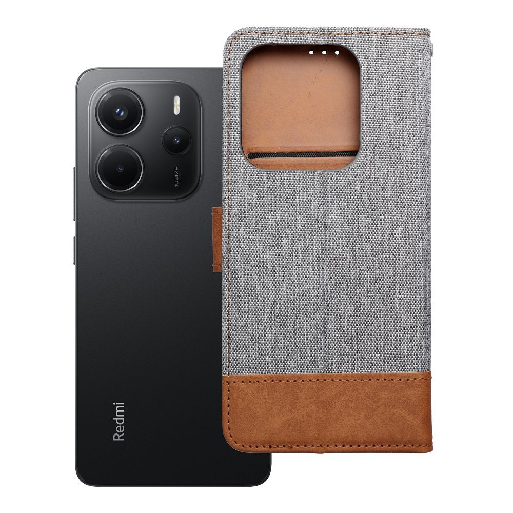 JEANS Kaaned jaoks Xiaomi Redmi Note 14 5G hall