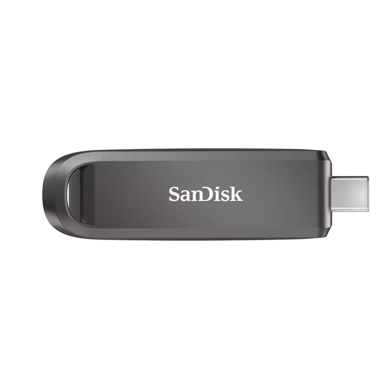 USB-C mälupulk SANDISK 512GB