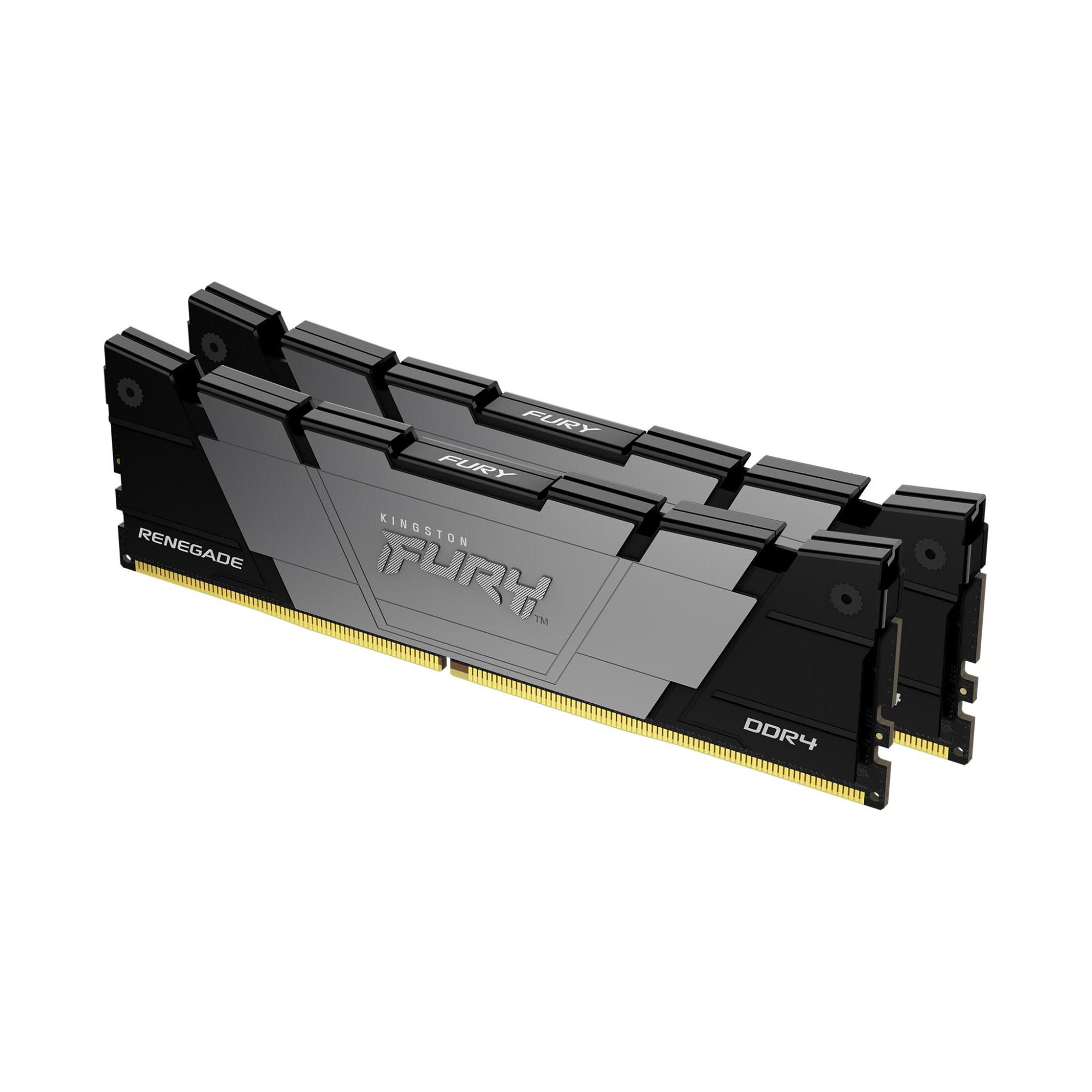 Operatiivmälu 32GB PC25600 DDR4 K2 KINGSTON