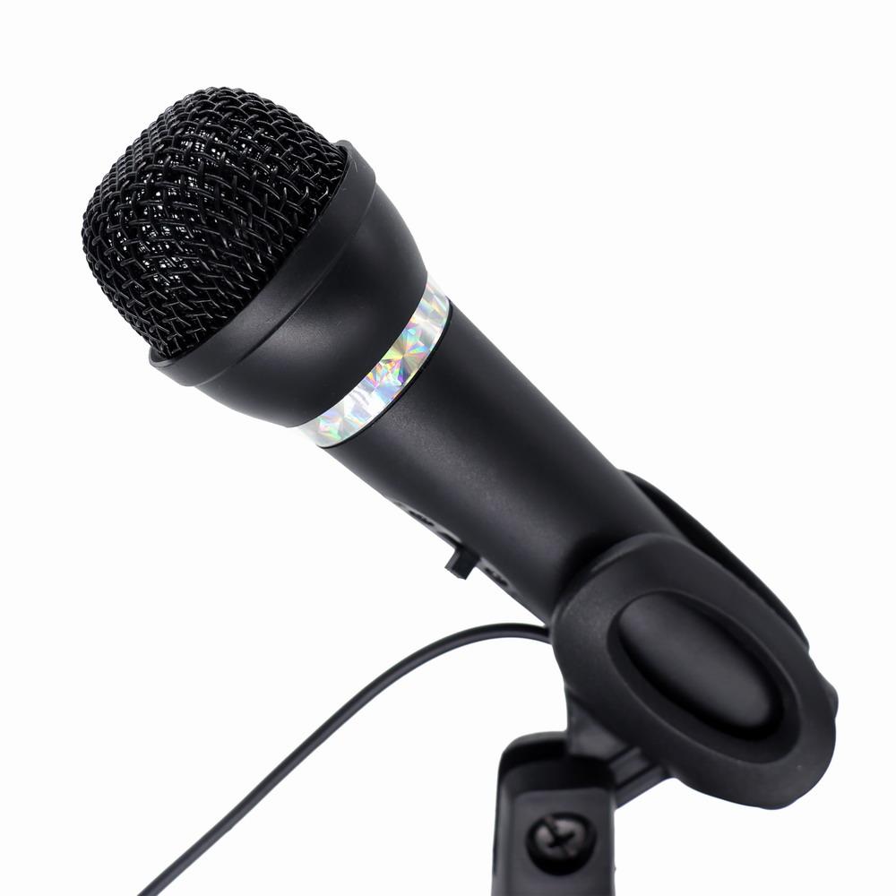 Mikrofon Kondensaator/Lauaalus MIC-D-04 GEMBIRD