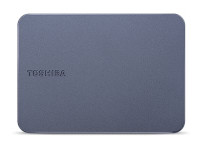 Toshiba Canvio Gaming 4TB 2.5" kõvaketas