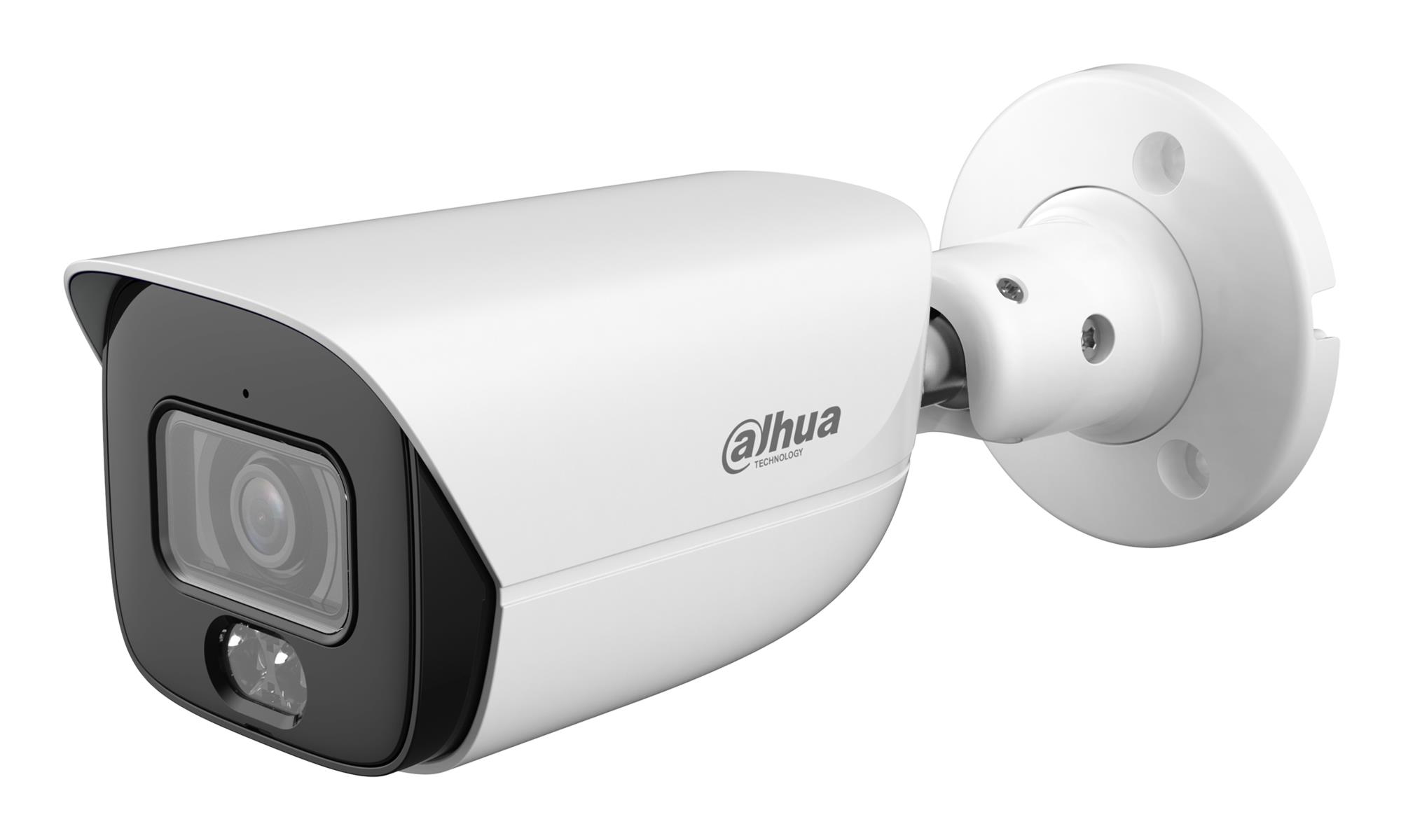 Võrgukamera 8MP Bullet HFW5859E-ASE-IL-0280B DAHUA
