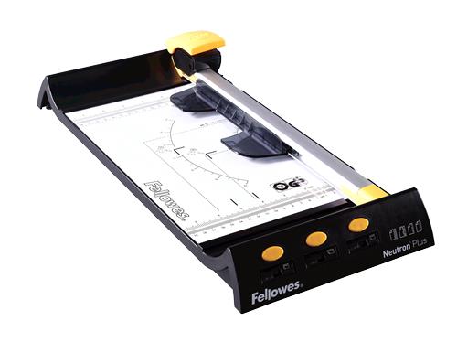 Fellowes trimmer Neutron Plus A4