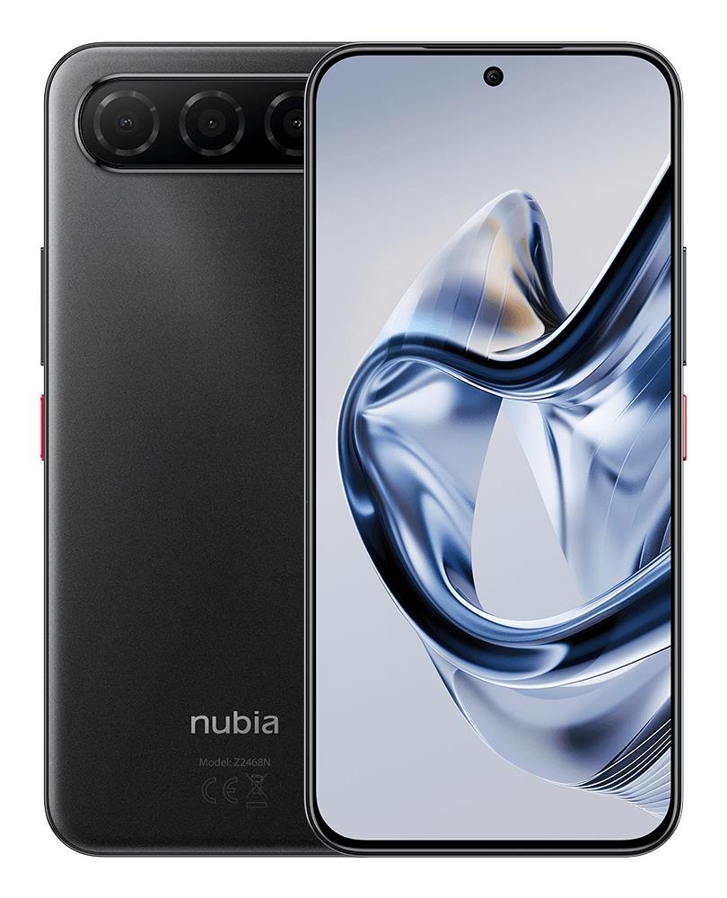 ZTE Nubia Air 5G 8/256GB must mobiiltelefon