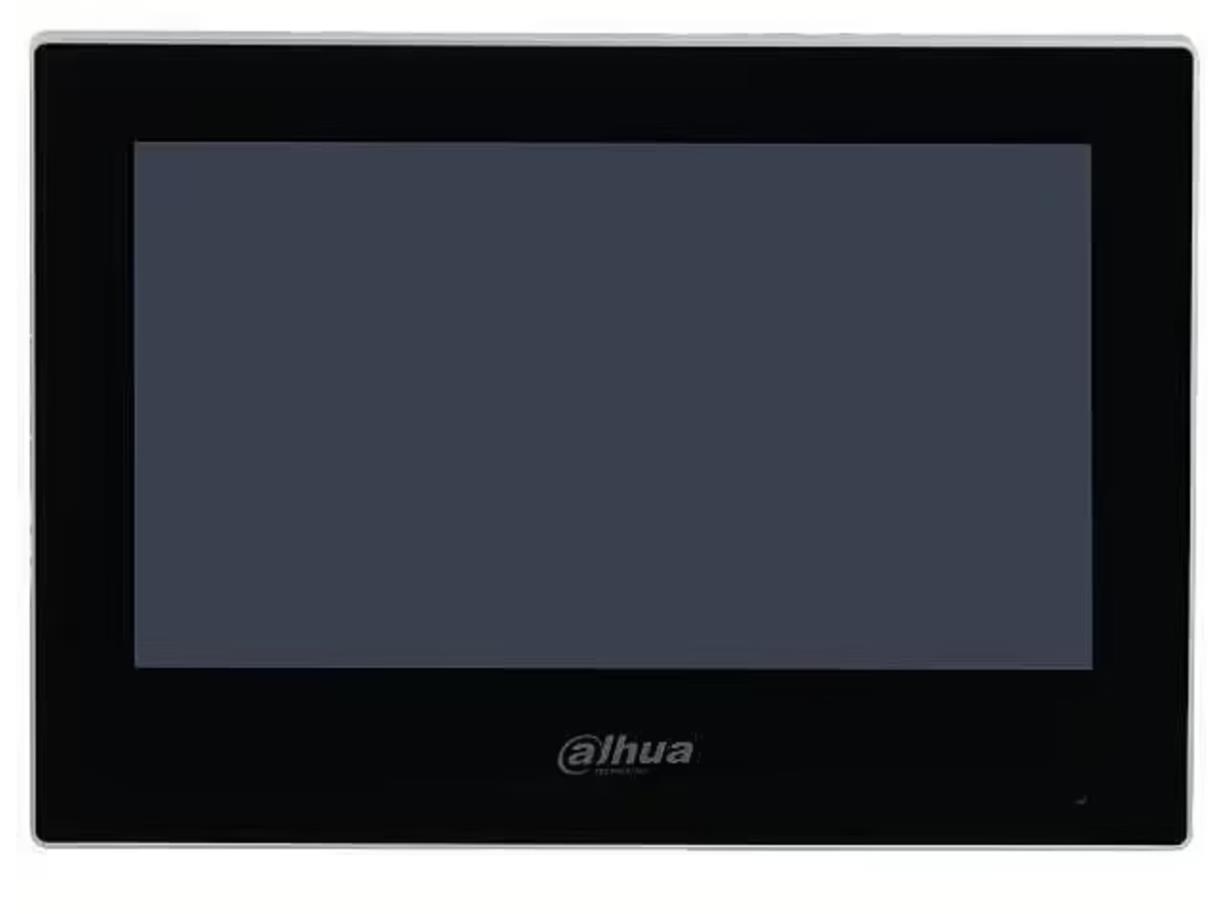 Dahua 7" LCD IP ukstelefon Wi-Fi PoE VTH2621G-WP