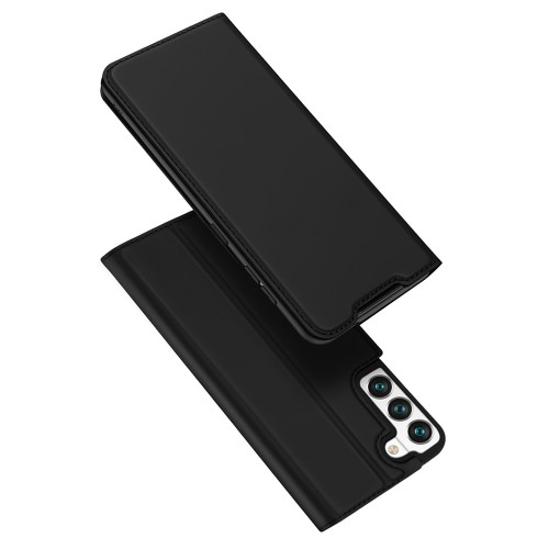 Case Dux Ducis Skin Pro Samsung S901 S22 5G black
