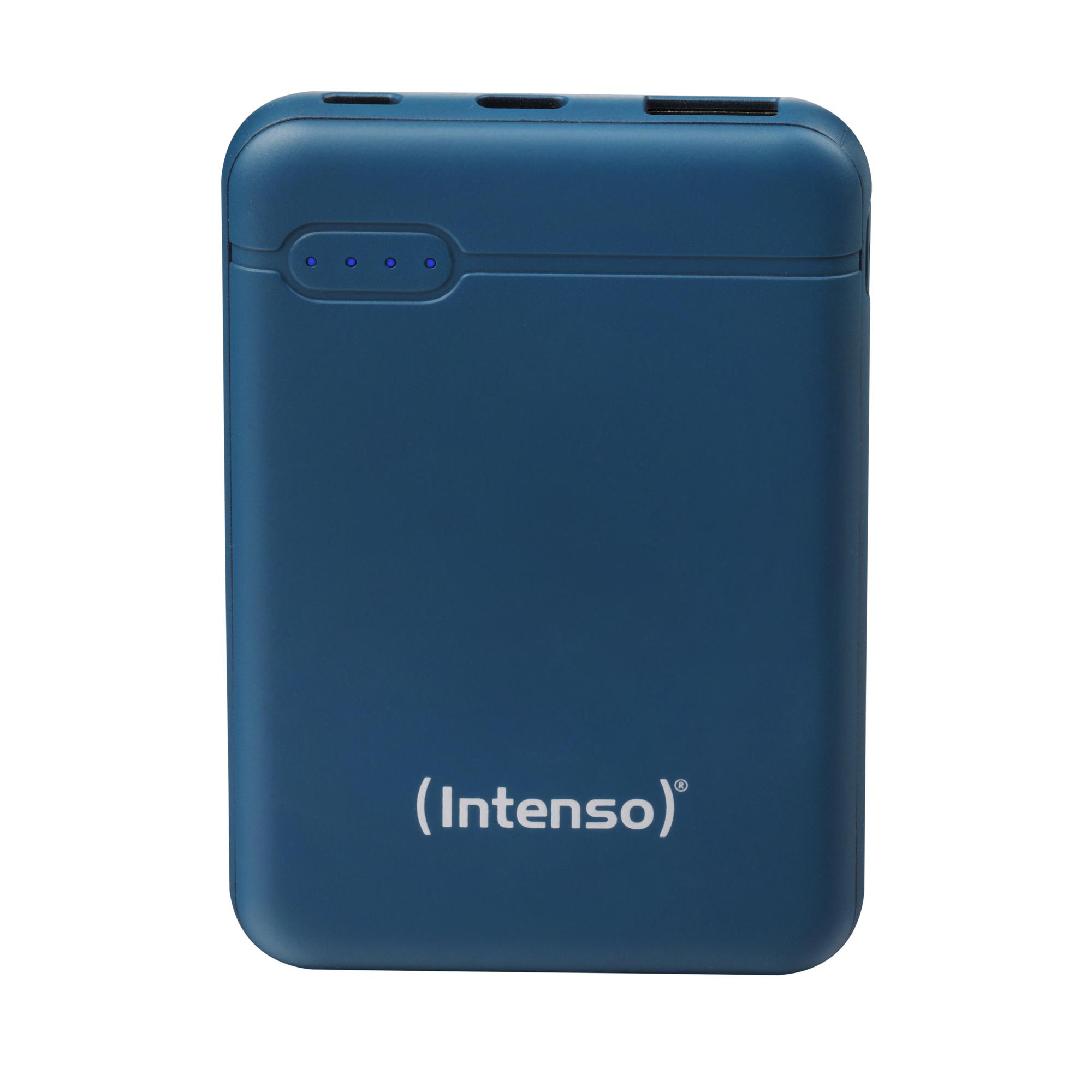 Akupank USB 5000mah/7313527 INTENSO