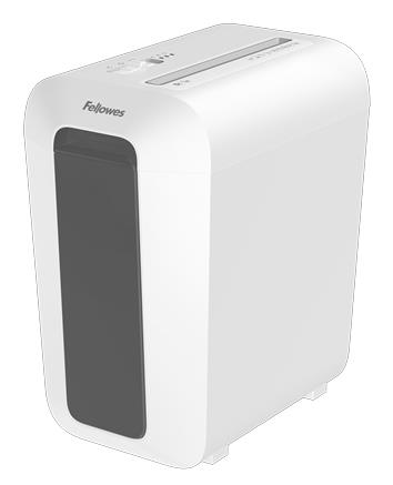 Dokumendihävitaja Fellowes LX65 valge 100110076
