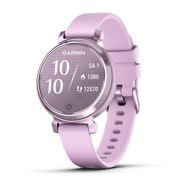 Garmin Lily 2 Lilac nutikell