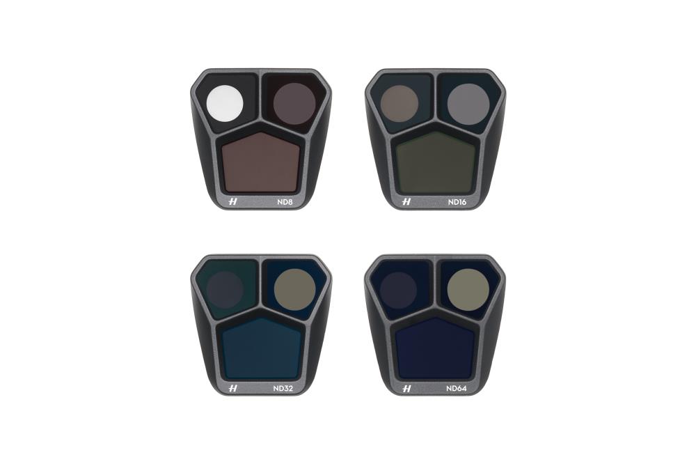 DJI Mavic 3 Pro ND filtrite komplekt drooni tarvik