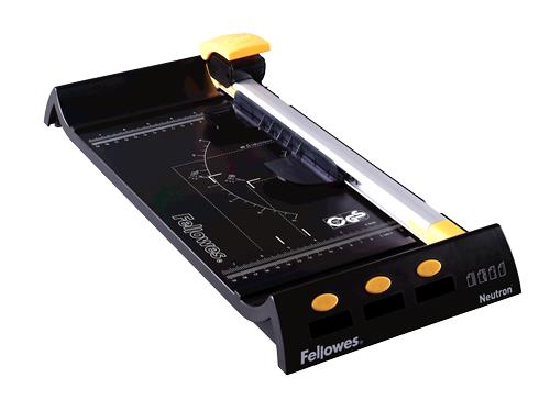 Fellowes trimmer Neutron A4