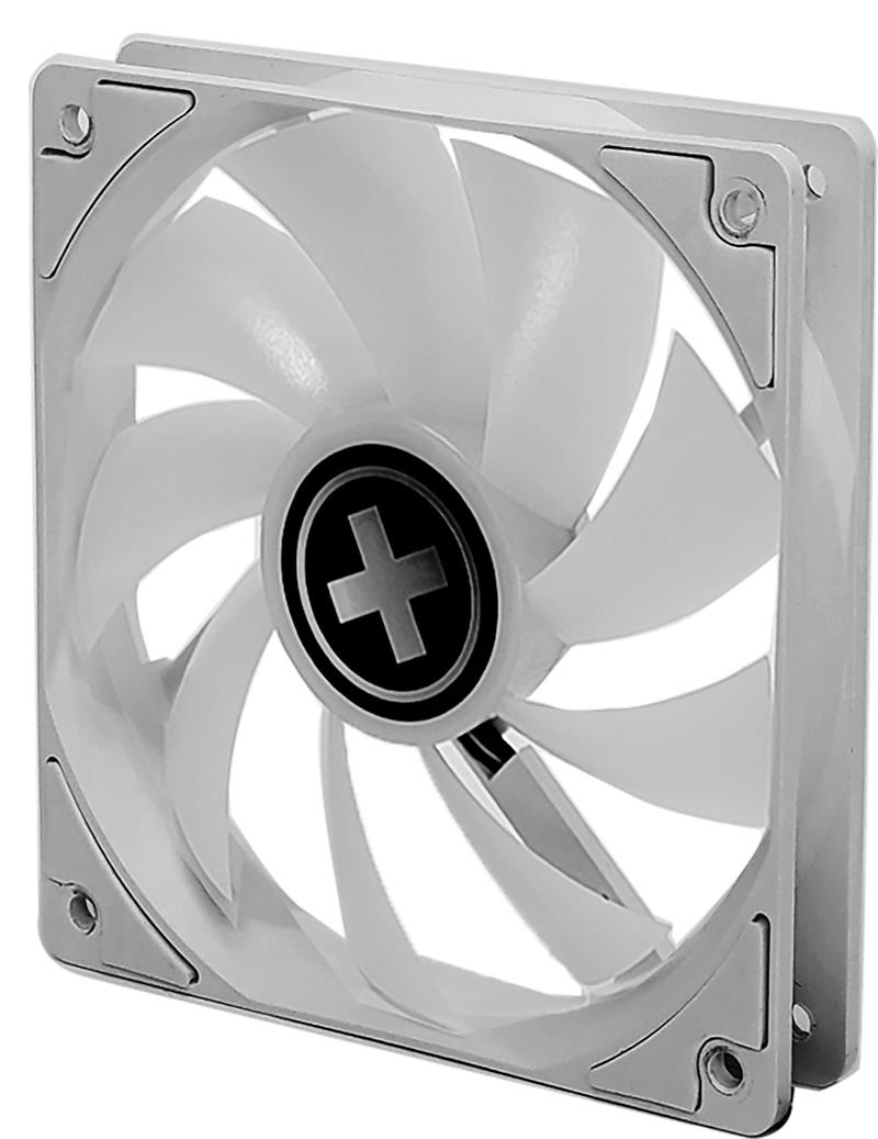 Korpuse ventilaator 120mm ARGB PWM Xilence XF064