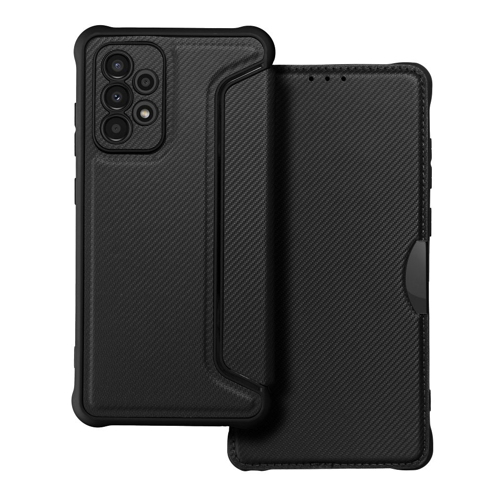 RAZOR Book jaoks SAMSUNG A52 5G / A52 LTE ( 4G ) / A52s 5G must