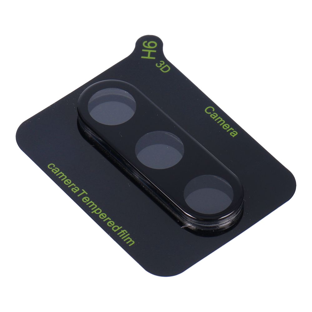 5D Full Glue Camera Karastatud klaas - jaoks Samsung Galaxy A54 / S23 FE must