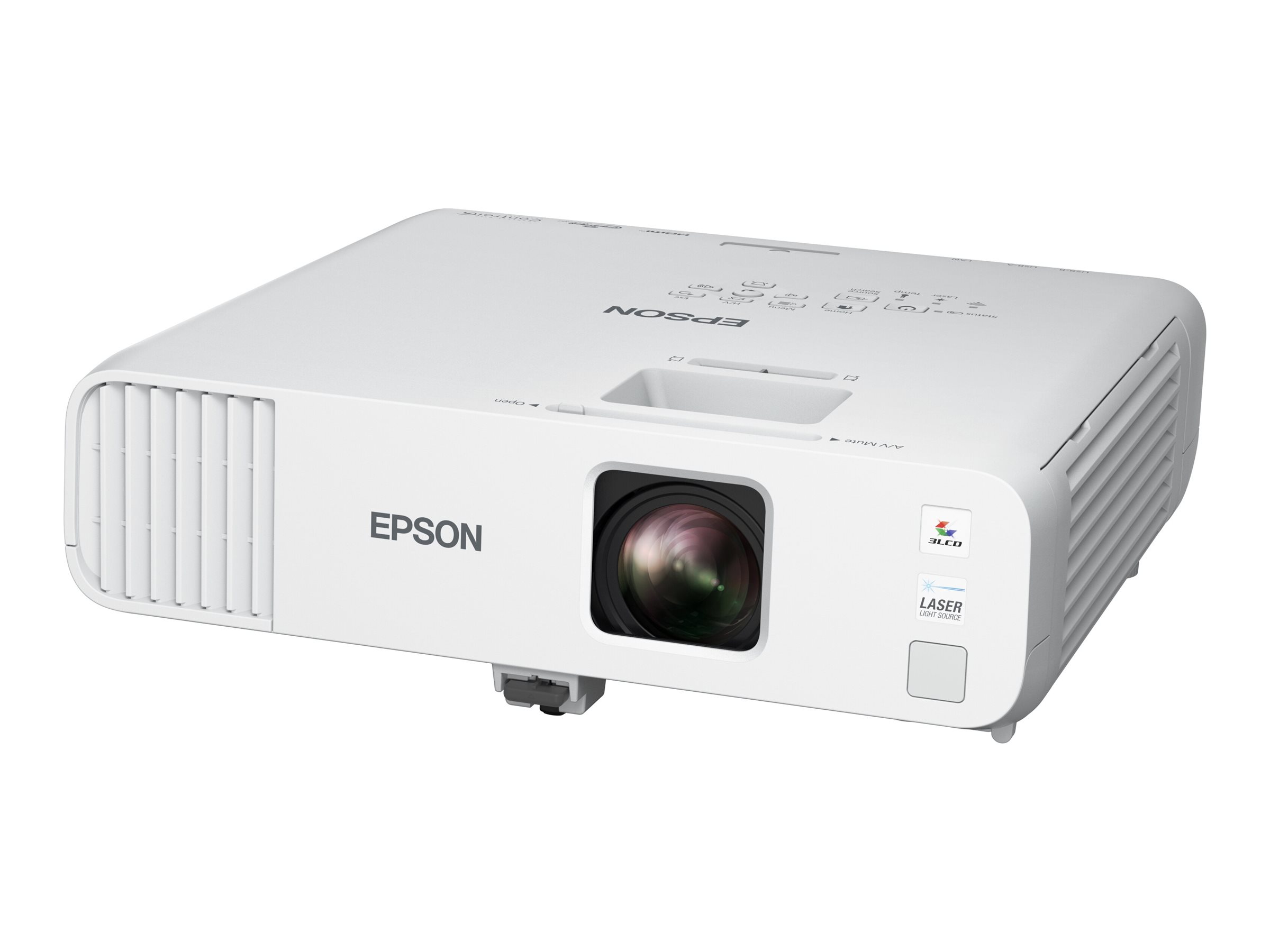EPSON EB-L260F 4600Lm 3LCD 1080p Full HD projektor