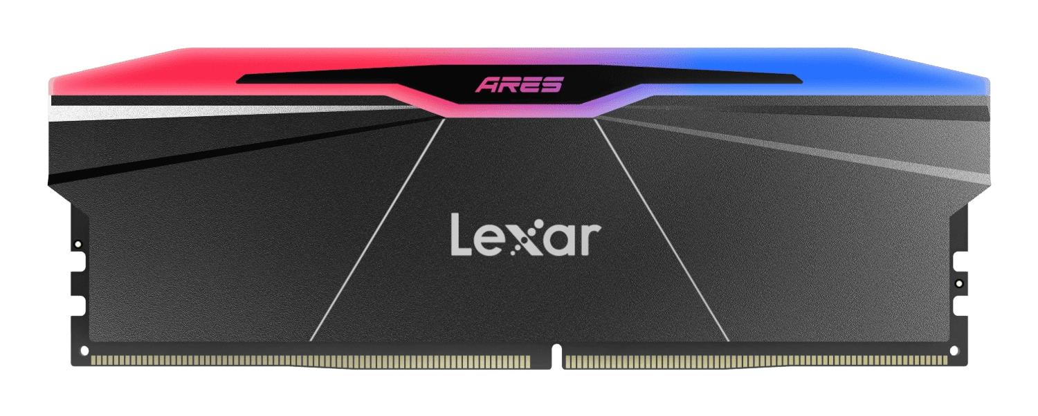 Operatiivmälu 32GB DDR5-6000 K2 LEXAR