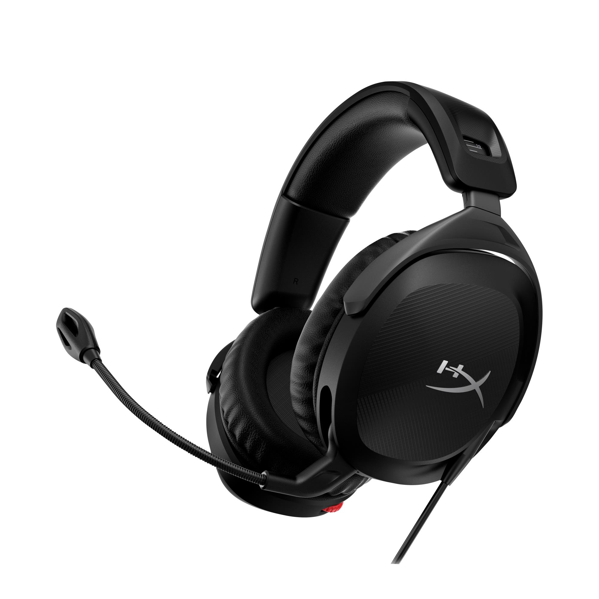 HyperX Cloud Stinger 2 kõrvaklapid 519T1AA
