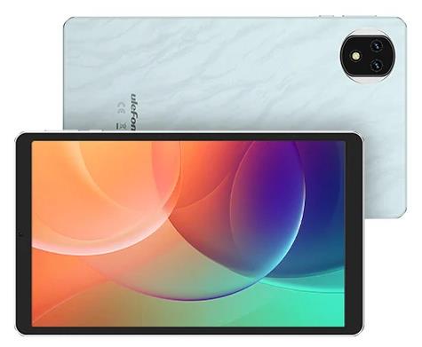 Ulefone tahvelarvuti Tab A9 Pro 8" 4/128GB sinine