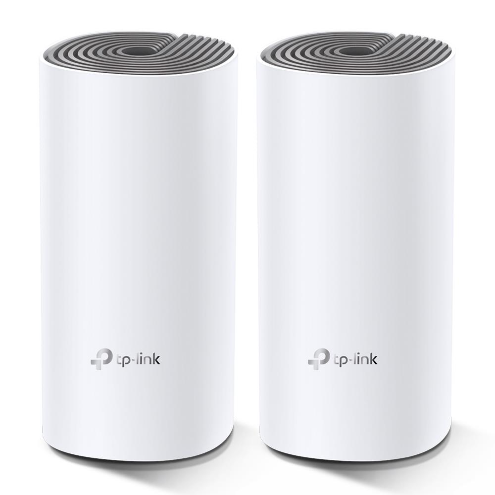 TP-Link AC1200 Mesh Wi-Fi kogu kodu võrk