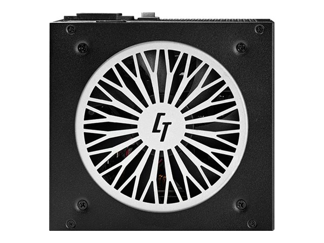 CHIEFTEC PowerUp 650W ATX 12V toiteplokk