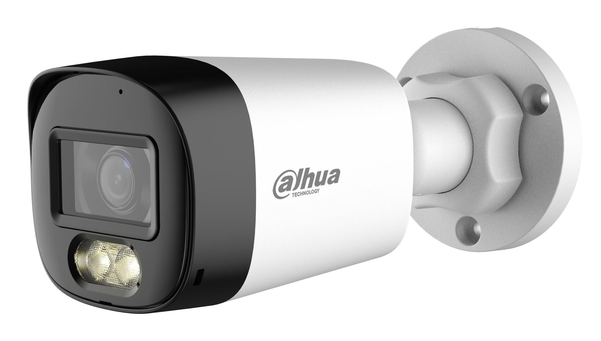 Dahua HDCVI kaamera 8MP Bullet HFW1801RL-IL-A